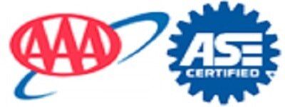 AAA & ASE Certified 