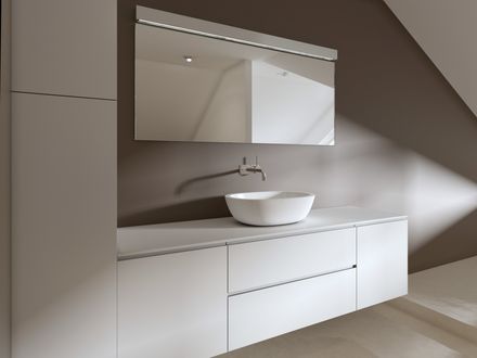 Bathroom Installation Project