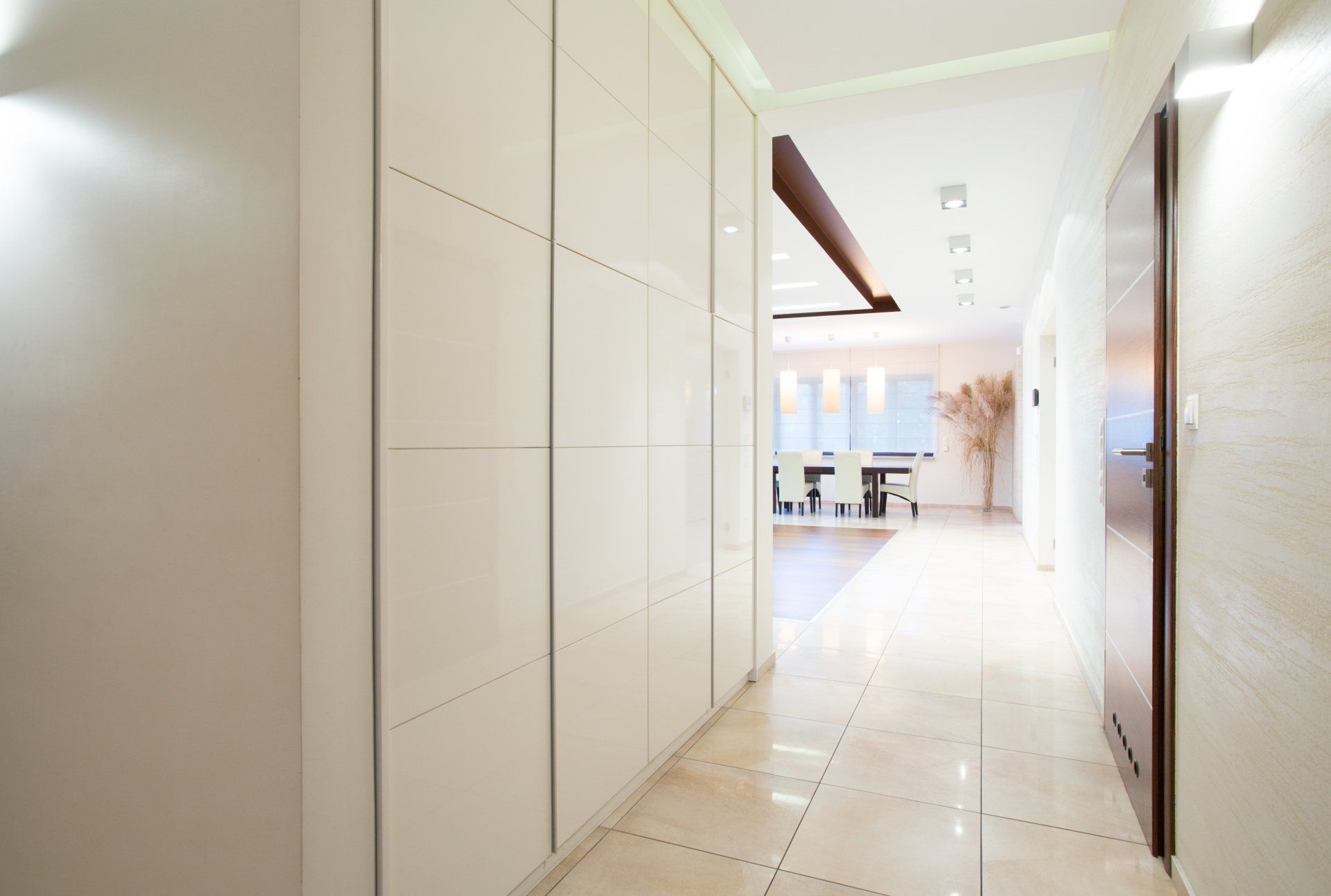 Wardrobes