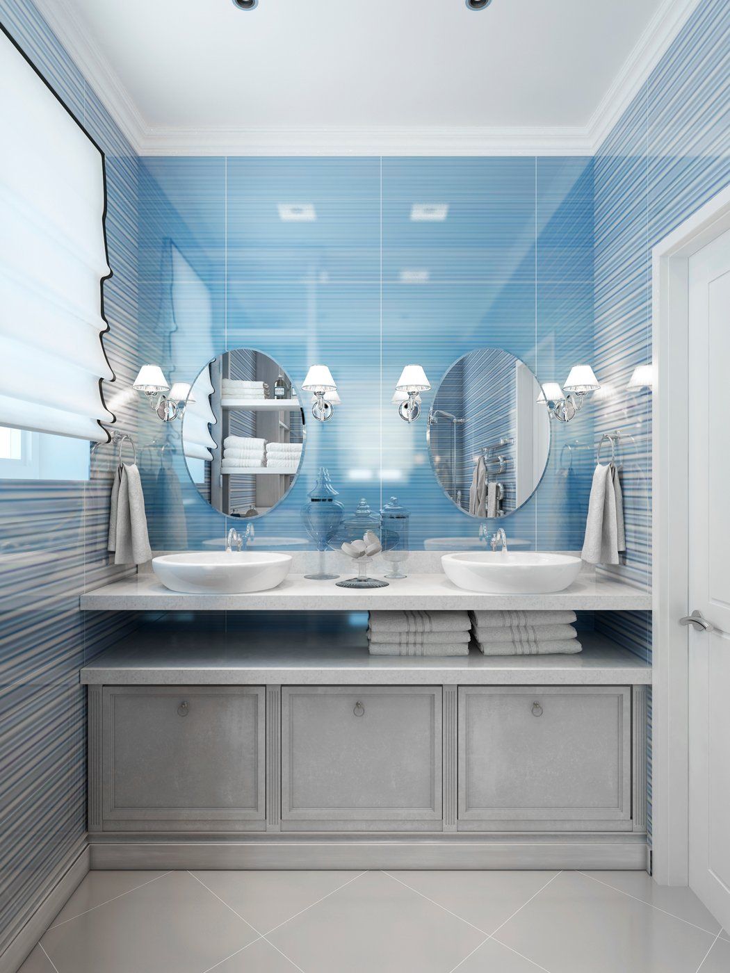 Bathroom Installation Service