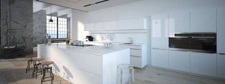 Kitchen Installation Fitters
