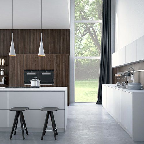 Kitchen Design