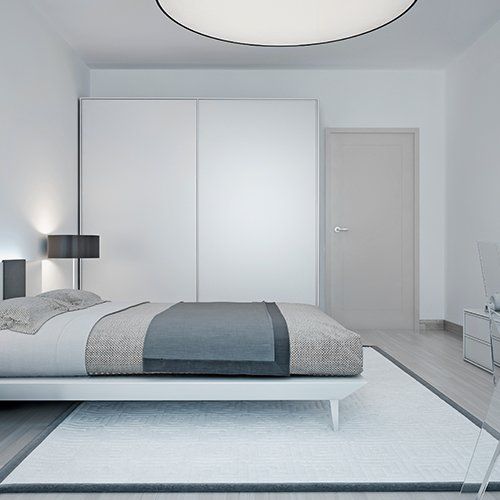 Modern Wardrobes