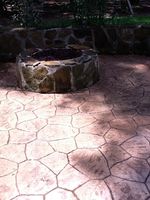 residential walkways service