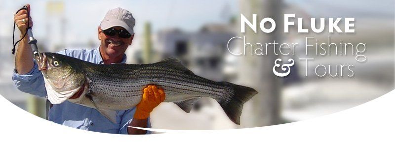 NO FLUKE FISHING BLOG