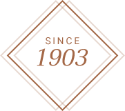 Since 1903