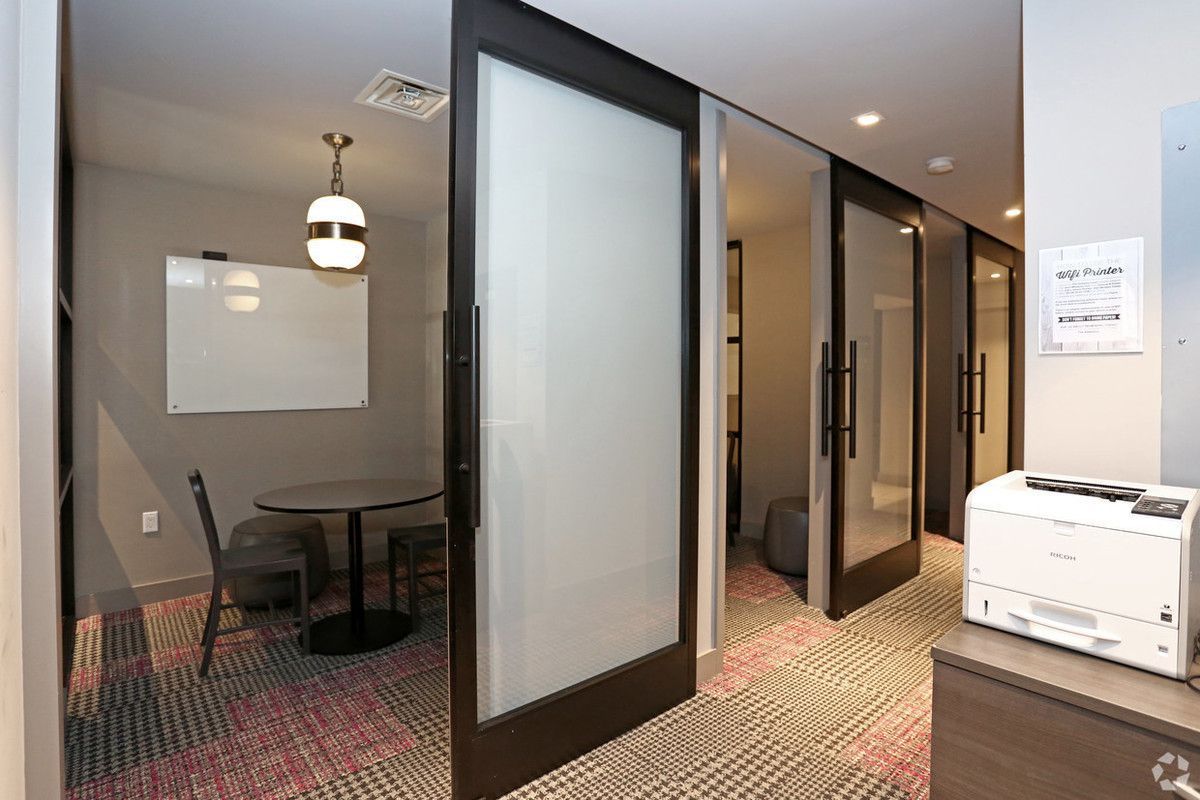 gallery