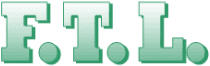 F.T.L. - LOGO