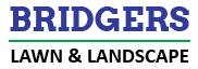 Bridgers Lawn & Landscape logo