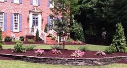 Lawn Care Maintenance Bailey, Wilson & Raleigh, NC