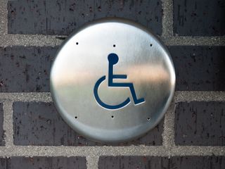 Automatic Sliding Doors ─ San Antonio, TX ─ Texas Lock & Door Closer, Inc. Automatic Sliding Doors ─ San Antonio, TX ─ Texas Lock & Door Closer, Inc.