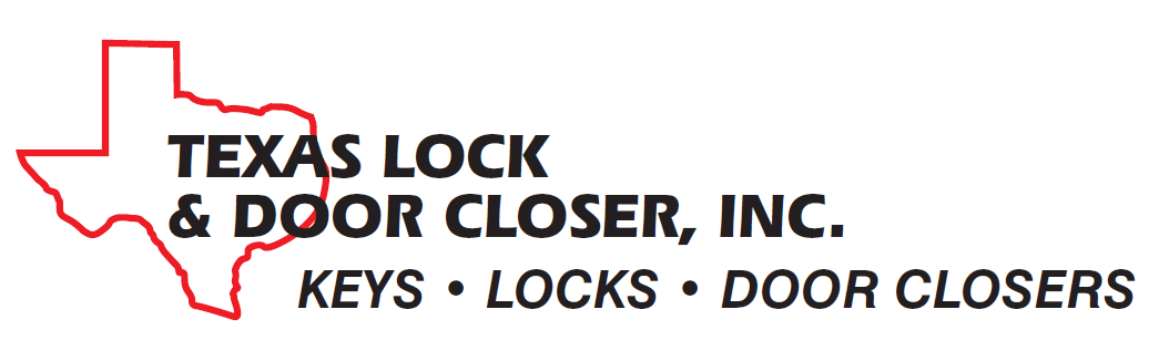 Texas Lock & Door Closer, Inc. Texas Lock & Door Closer, Inc.