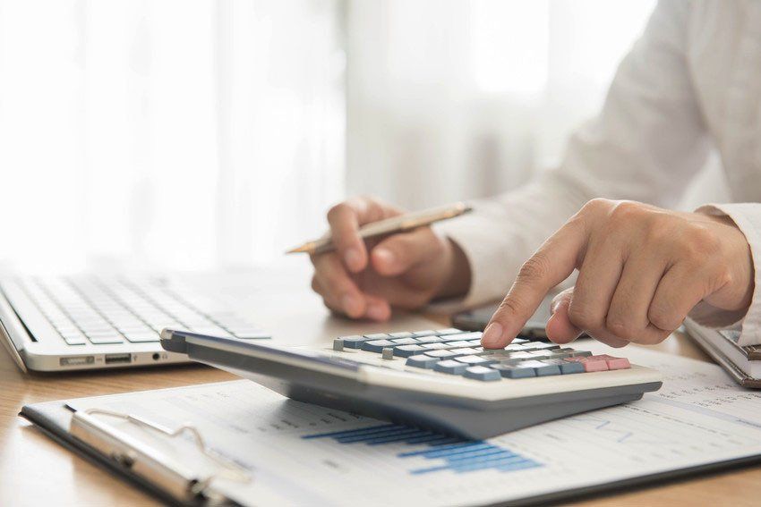 Payroll services