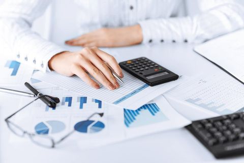 Business start-up advice