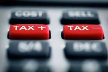 Tax