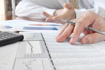 Managed payroll systems for your business