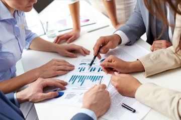 Take your business to the next level
