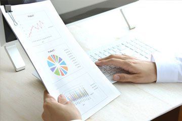 Why choose J & H Accounting Services?