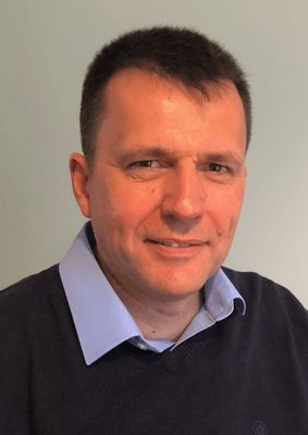 Jason Dennis, MAAT, ATT, ICPA