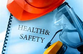 health and safety courses