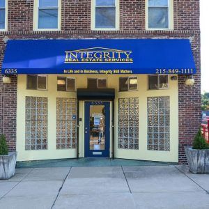 storefront