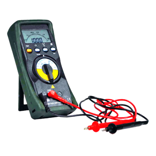 Electronic Component Distributor