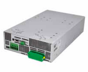 Electronic Component Distributor