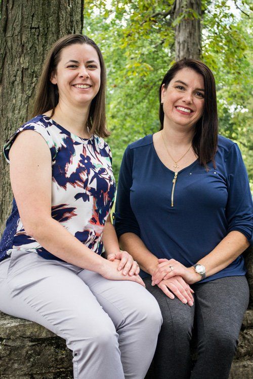 Women's Health — Dr. Michelle Coates, D.O. And Dr. Jennifer Niesen, D.O. in Lima, OH Women's Health — Dr. Michelle Coates, D.O. And Dr. Jennifer Niesen, D.O. in Lima, OH