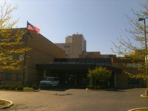 Physician — Lima Memorial Office in Lima, OH