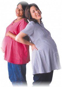 STD Screening — 2 Pregnant Women in Lima, OH STD Screening — 2 Pregnant Women in Lima, OH