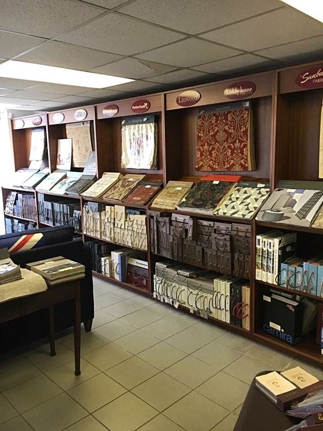 pile fabrics