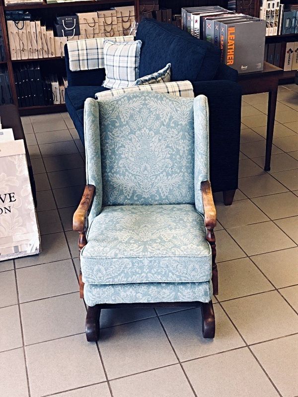 chair repairs