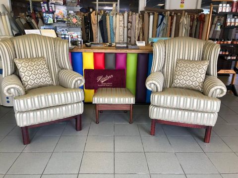 sofa repairs