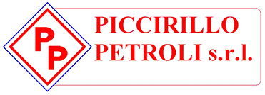 PICCIRILLO PETROLI - LOGO
