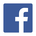 Facebook icon