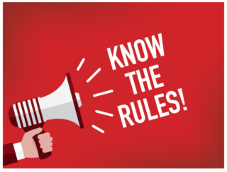 know the rules laws property management real estate landlord tenant lease inspection investment