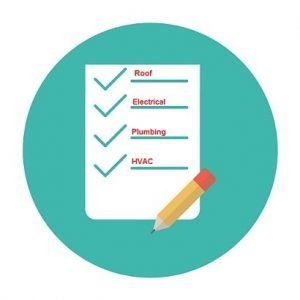landlord tenant property management real estate inspection investment lease