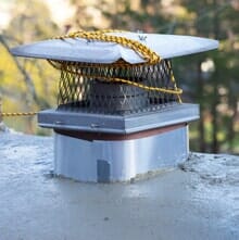 Chimney Liners — broken chimney in Evergreen Park, IL
