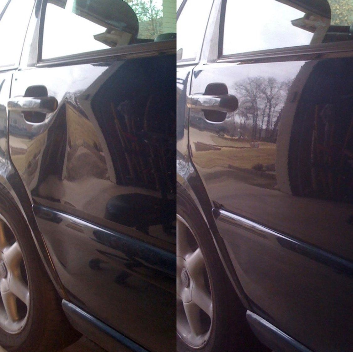 Auto Detailing — Edmond, OK — Auto Hail Logistics