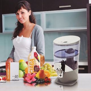 Ambiente Vital - Nikken