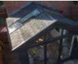 Gable Warm Roof