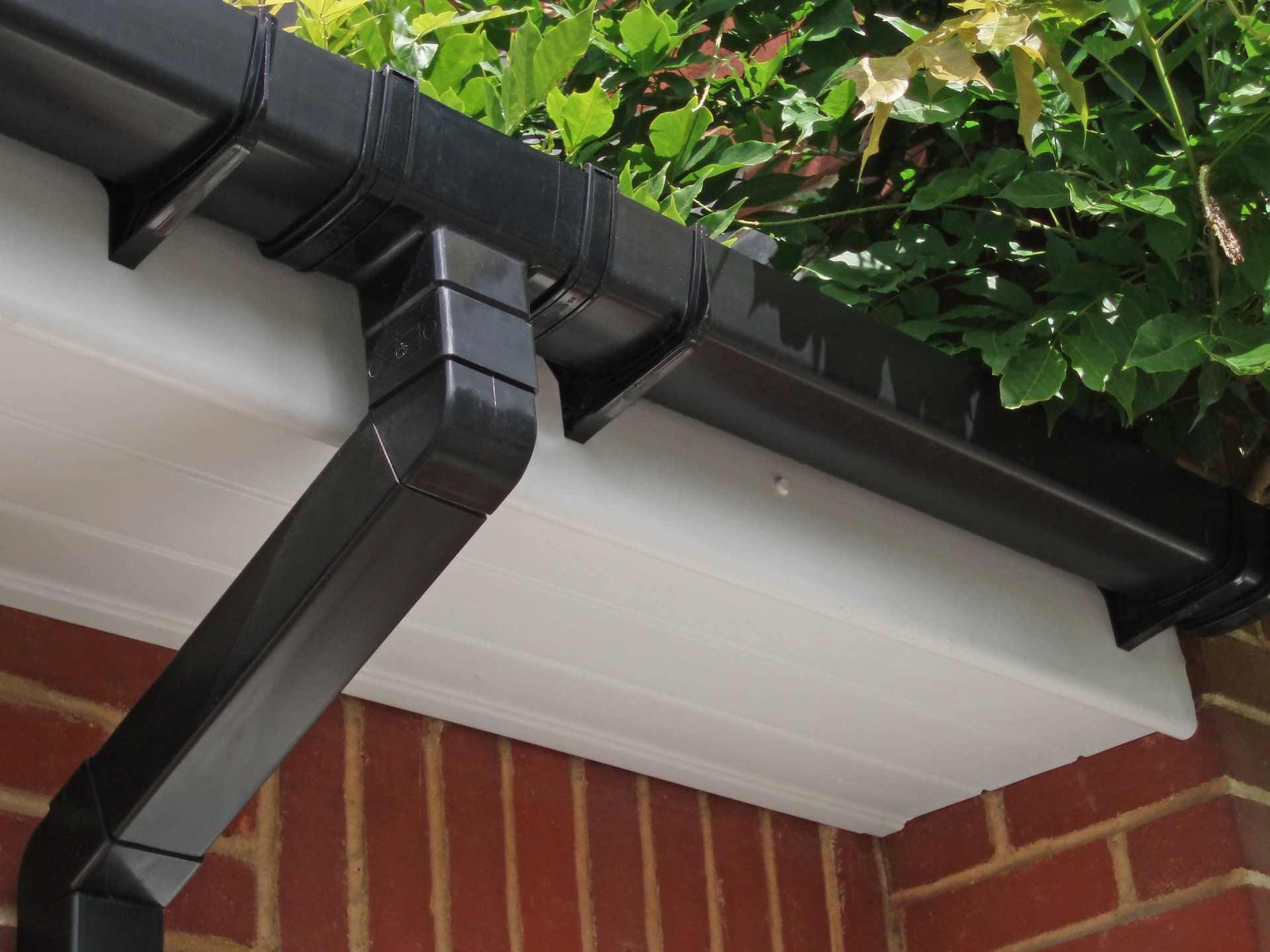 roofline products by Waveney Windows