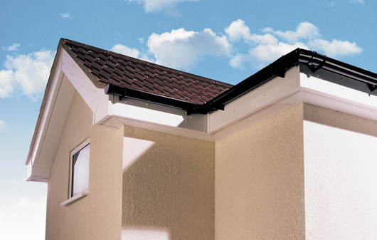 Roof Line - Waveney Windows