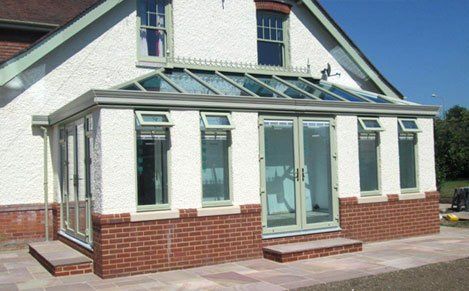 Waveney Orangeries