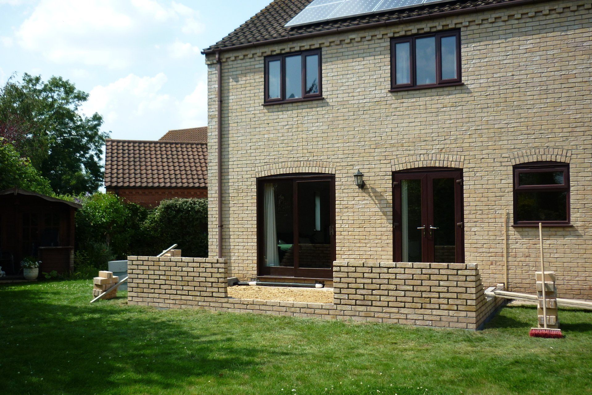 Double Glazed Windows Norfolk
