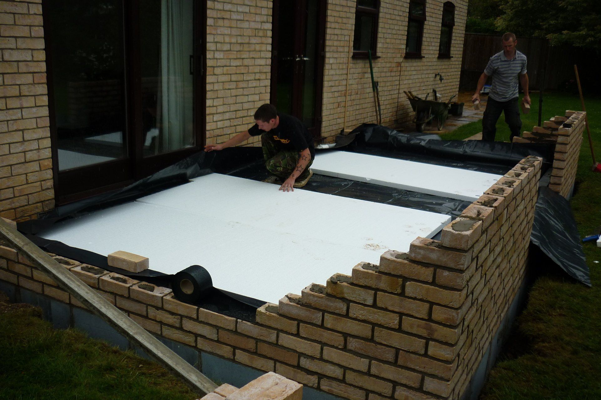 Double Glazed Windows Suffolk