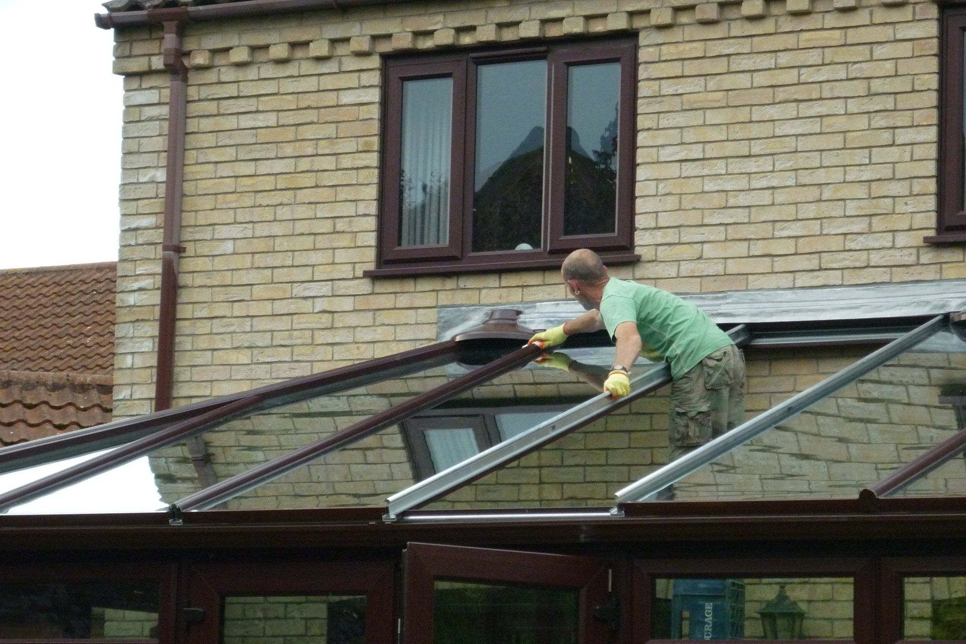 Aluminium Windows Norfolk