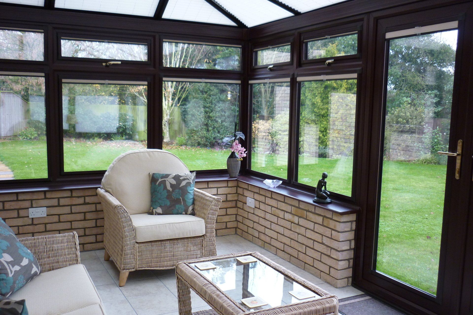 Aluminium Windows Suffolk