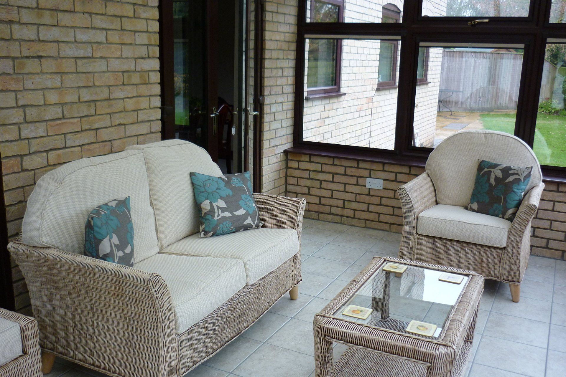 UPVC Windows Suffolk