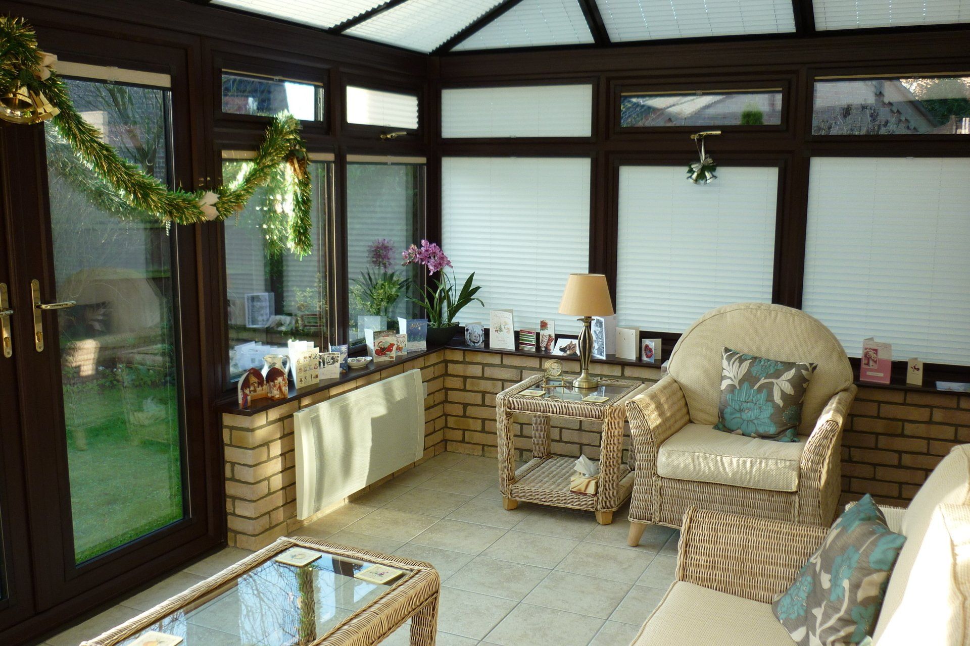 Bifold Doors Norfolk
